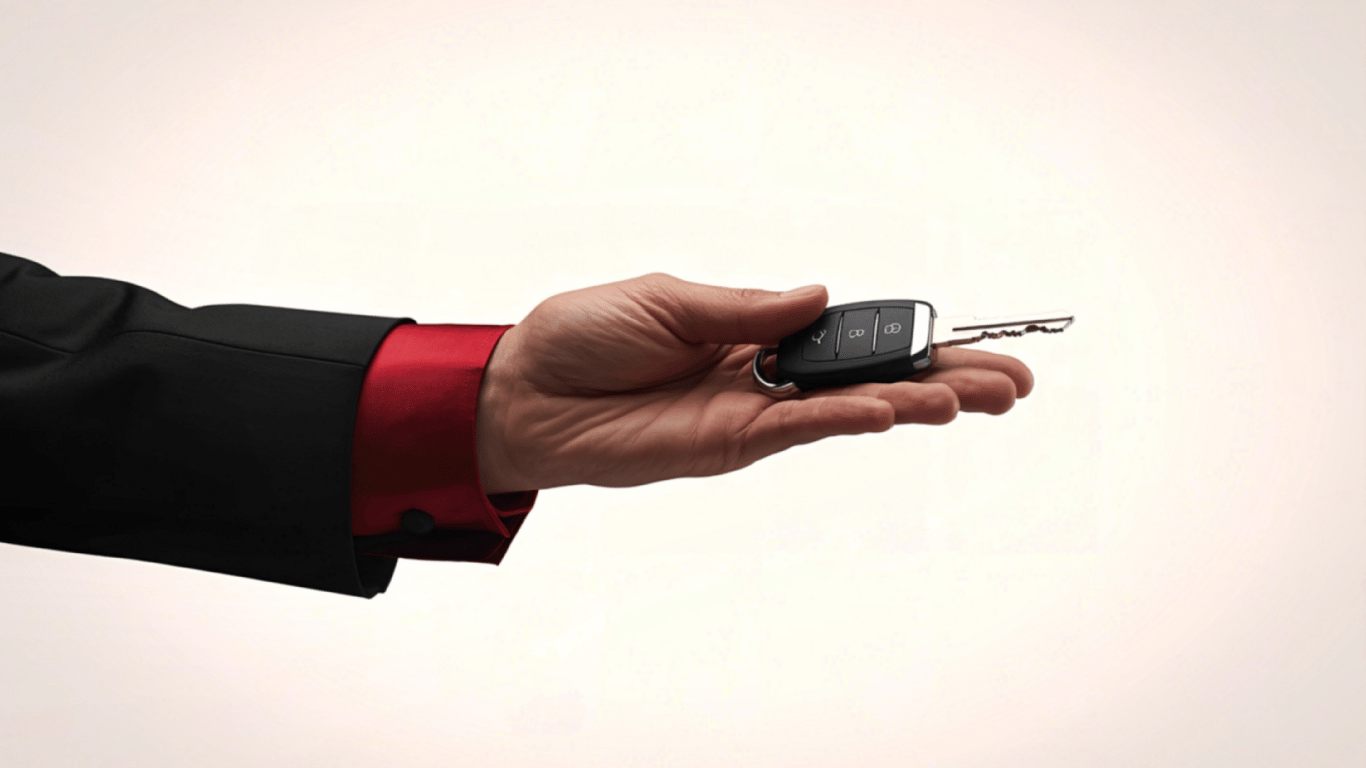 Trámites de vehículos